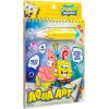 image:imageOriginal Squishmallows Aqua ArtSpongeBob