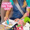 image:imageOriginal Squishmallows Aqua ArtSquishmallows