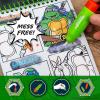 image:imageOriginal Squishmallows Aqua ArtTeenage Mutant Ninja Turtles