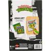 image:imageOriginal Squishmallows Aqua ArtTeenage Mutant Ninja Turtles