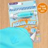image:imageOriginal Squishmallows Aqua ArtTransportation