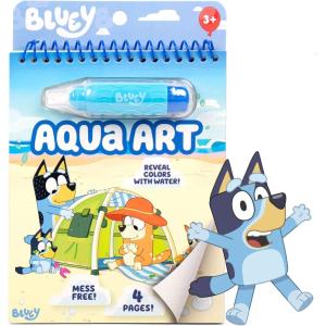 image:imageOriginal Squishmallows Aqua ArtBluey