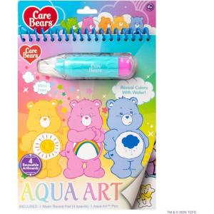 image:imageOriginal Squishmallows Aqua ArtCare Bears