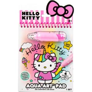 image:imageOriginal Squishmallows Aqua ArtHello Kitty
