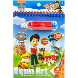 image:imageOriginal Squishmallows Aqua ArtPaw Patrol