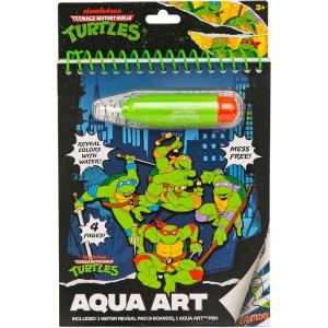 image:imageOriginal Squishmallows Aqua ArtTeenage Mutant Ninja Turtles