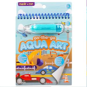 image:imageOriginal Squishmallows Aqua ArtTransportation