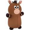 image:imageSquishmallows Original Disney Pixar 10in Jesse HugMees  Ultrasoft Official Jazwares Plush MediumSizedBullseye