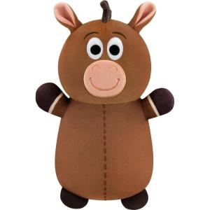 image:imageSquishmallows Original Disney Pixar 10in Jesse HugMees  Ultrasoft Official Jazwares Plush MediumSizedBullseye