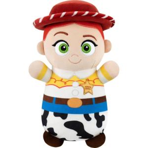 image:imageSquishmallows Original Disney Pixar 10in Jesse HugMees  Ultrasoft Official Jazwares Plush MediumSizedJesse