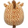image:imageSquishmallows Original 14Inch Gary Giraffe with Brown Horns  Official Jazwares Large Plush