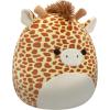 image:imageSquishmallows Original 14Inch Gary Giraffe with Brown Horns  Official Jazwares Large Plush