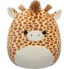 image:imageSquishmallows Original 14Inch Gary Giraffe with Brown Horns  Official Jazwares Large Plush