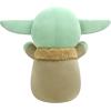 image:imageSquishmallows Original Star Wars 10in Grogu HugMees  Ultrasoft Official Jazwares Plush MediumSized