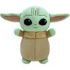image:imageSquishmallows Original Star Wars 10in Grogu HugMees  Ultrasoft Official Jazwares Plush MediumSized