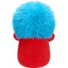 image:imageSquishmallows Original The Cat in The Hat 10in Thing 1 HugMees  Ultrasoft Official Jazwares Plush MediumSizedThing 2