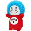 image:imageSquishmallows Original The Cat in The Hat 10in Thing 1 HugMees  Ultrasoft Official Jazwares Plush MediumSizedThing 2