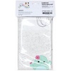 image:imageSquishmallows Canvas Tote Bag DIY Sewing Kit  24 x 43 Cotton Canvas Fabric Panel  Makes 16 x 15 Reusable Tote  Beginner Friendly Craft Project  Cream