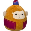 image:imageSquishmallows Disney 14Inch Abu Plush  Add Abu to Your Squad Ultrasoft Stuffed Animal Large Plush Toy Official Kellytoy Plush