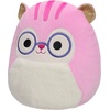 image:imageSquishmallows Original 12Inch TJ Pink Squirrel with Glasses  MediumSized Ultrasoft Official Jazwares Plush