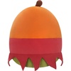 image:imageSquishmallows Original 8in Disney Pumpkin King Jack Skellington  Official Jazwares Plush Little