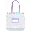 image:imageSquishmallows Tote Bag Sewing Kit  DIY Double Tote Project  Makes Two 115 x 12 Bags  24 x 43 Cotton Fabric Panel with Instructions  Spring Craft Sewing Kit