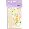 image:imageSquishmallows Tote Bag Sewing Kit  DIY Double Tote Project  Makes Two 115 x 12 Bags  24 x 43 Cotton Fabric Panel with Instructions  Spring Craft Sewing Kit