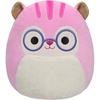 image:imageSquishmallows Original 12Inch TJ Pink Squirrel with Glasses  MediumSized Ultrasoft Official Jazwares Plush