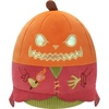 image:imageSquishmallows Original 8in Disney Pumpkin King Jack Skellington  Official Jazwares Plush Little