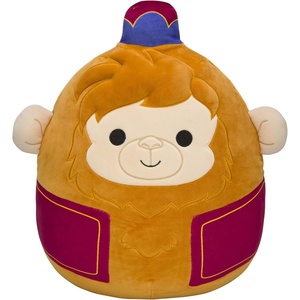 image:imageSquishmallows Disney 14Inch Abu Plush  Add Abu to Your Squad Ultrasoft Stuffed Animal Large Plush Toy Official Kellytoy Plush