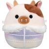 image:imageSquishmallow Original Micromallows Plush Select Series 6Pack