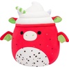 image:imageSquishmallows Original 14in Icarus the Dragonfruit Drink  Official Jazwares Plush LargeDragonfruit Drink