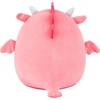 image:imageSquishmallows Original 14in Icarus the Dragonfruit Drink  Official Jazwares Plush LargePink Dragon