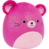 image:imageSquishmallows Original 14in Icarus the Dragonfruit Drink  Official Jazwares Plush LargeSilverspotted Plum Jaguar