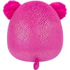 image:imageSquishmallows Original 14in Icarus the Dragonfruit Drink  Official Jazwares Plush LargeSilverspotted Plum Jaguar