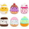 image:imageSquishmallows Original 5in Frozen Dessert Mystery Squad  Official Jazwares Scented Plush LittleFrozen Dessert Mystery Squad