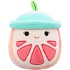 image:imageSquishmallows Original 5in Frozen Dessert Mystery Squad  Official Jazwares Scented Plush LittleFruit Mystery Squad