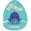 image:imageSquishmallows Original 8in Bellamy The Teal Axolotl  Official Jazwares Plush LittleBlue Betta Fish