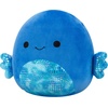 image:imageSquishmallows Original 8in Bellamy The Teal Axolotl  Official Jazwares Plush LittleBlue Betta Fish
