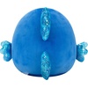image:imageSquishmallows Original 8in Bellamy The Teal Axolotl  Official Jazwares Plush LittleBlue Betta Fish
