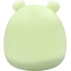 image:imageSquishmallows Original 8in Bellamy The Teal Axolotl  Official Jazwares Plush LittleFrog