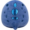 image:imageSquishmallows Original 8in Bellamy The Teal Axolotl  Official Jazwares Plush LittleNavy Blue Snak