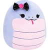 image:imageSquishmallows Original 8in Bellamy The Teal Axolotl  Official Jazwares Plush LittlePurple Snake