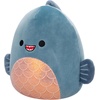 image:imageSquishmallows Original 8in Bellamy The Teal Axolotl  Official Jazwares Plush LittleTeal Piranha
