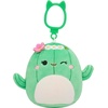 image:imageSquishmallows Original Clip 5Pack Byron Hargrove Maritza Ruth Rosie  Official Jazwares Plush Clips Amazon Exclusive