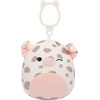 image:imageSquishmallows Original Clip 5Pack Byron Hargrove Maritza Ruth Rosie  Official Jazwares Plush Clips Amazon Exclusive