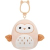 image:imageSquishmallows Original Clip 5Pack Byron Hargrove Maritza Ruth Rosie  Official Jazwares Plush Clips Amazon Exclusive