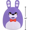 image:imageSquishmallows Original Five Nights at Freddys 10in Classic Freddy  Ultrasoft Official Jazwares PlushBonnie