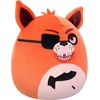 image:imageSquishmallows Original Five Nights at Freddys 10in Classic Freddy  Ultrasoft Official Jazwares PlushFoxy
