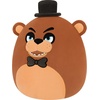 image:imageSquishmallows Original Five Nights at Freddys 10in Classic Freddy  Ultrasoft Official Jazwares PlushFreddy